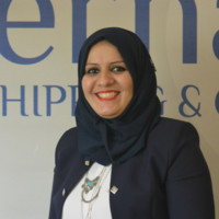 IFSC GROUP Employee Aya Al-Hasnawi's profile photo