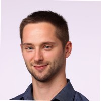 Regeneron Employee Justin Ewing's profile photo