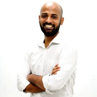 Sudhesh Pillai Email & Phone Number