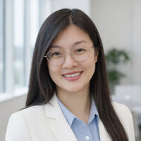 Veeva Systems Employee Bing Liang's profile photo