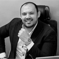 AIG Employee Amr El_mahdy's profile photo