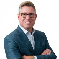 Douglas Harrison Email & Phone Number