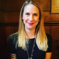 Dev Technology Group, Inc. Employee Courtney Tyler's profile photo