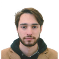 Openfabric Employee Luigi Ricchioni's profile photo