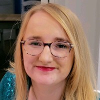 Ruils Employee Josie O'Connell's profile photo