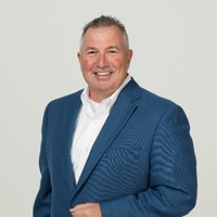 Serhant. Employee Rick Dery's profile photo