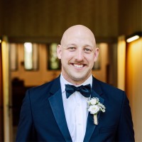 Public Consulting Group Employee Brian Labus's profile photo