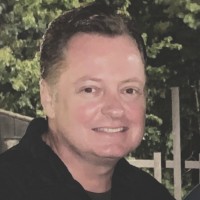 Aircraft Services Group Employee Jerry Mahony's profile photo