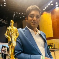 G & C Global Consortium Employee Devu Trinadh's profile photo