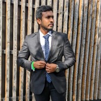 Vivere Employee Nishith Sai Paga's profile photo