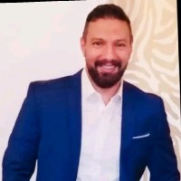 TSEBO Egypt Employee Mohamed Elmahdy's profile photo