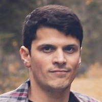 United States Air Force Employee Anthony Clark's profile photo