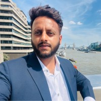 Manmeet Jagpal Email