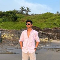 Vrikshit Foundation Employee Vibhor Dabas's profile photo