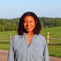 Boston Harbor Women of Color Coalition Employee Alana B.'s profile photo