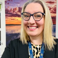 St. John the Baptist Catholic School Employee Rachel Davis's profile photo