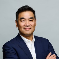 Servicenow Employee Albert Hsu's profile photo