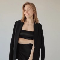 Ring Studio Employee Sofia Kniazeva's profile photo