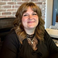 inTech RV Employee Courtney Palmer's profile photo