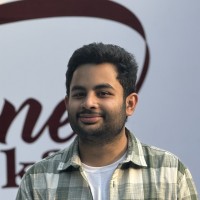 Eizen Employee Aditya Thiyyagura's profile photo