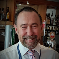 Colten Care Employee Andy Keeble's profile photo