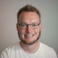 Mosaic Research Management Employee Aaron P.'s profile photo