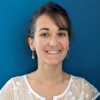 Journaliste Employee Camille Jourdan's profile photo