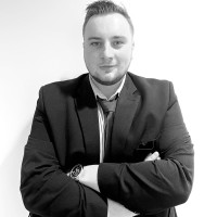 Sofitex Talent Recruitment Employee Quentin Fugeray's profile photo