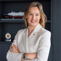 Explora Journeys Employee Anna Nash's profile photo