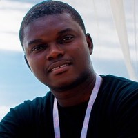 Jacob Odame-Baiden Email