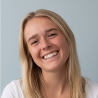 Muddy Gecko Employee Shannon Trumbull's profile photo