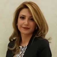 Godiva Chocolatier Employee Elif Erdoğan's profile photo