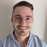 Liberlo Employee Lucas Durand's profile photo