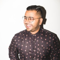 Trellis (Business/Productivity Software) ) Employee Ali Babul's profile photo