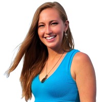 Invisible Technologies Employee Rachel Epps's profile photo