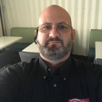 Kirby Restaurant and Chemical Supply Employee Michael Daniel's profile photo