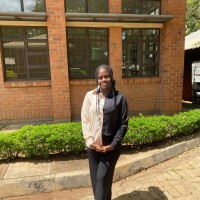 Invegrow Employee Lwakie Lungu's profile photo