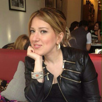 AzerCredit Employee Ulker Ismaylova's profile photo