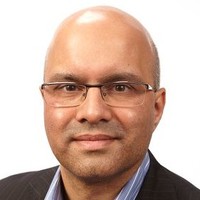 ADR Group Employee Kedar Karandikar's profile photo