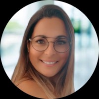 Crêp'eat Employee Caroline Taffary's profile photo