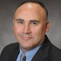 Sherwin-Williams Employee Mike Purcell's profile photo