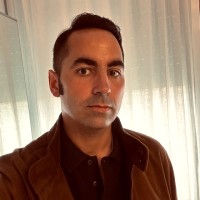 Endesa Employee Alberto Ibañez's profile photo