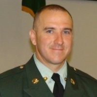 US Army Employee Phil Cooley's profile photo