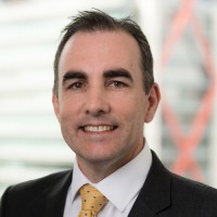 Big 4 Consultancy Firm Employee Andrew Rae's profile photo