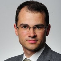Polynomial Partners Employee Laimonas Staskus's profile photo