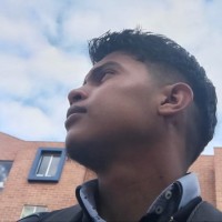Codess Employee Sebastian Diaz's profile photo