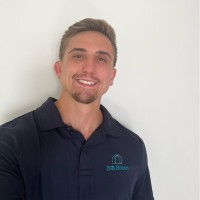 INB Homes Employee Michael Sullivan's profile photo