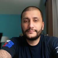 SpeedX Employee Campos's profile photo