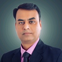 Parikshit Nagpal Email & Phone Number