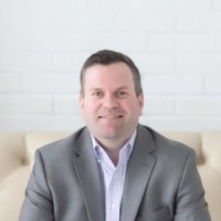 Tulsa Federal Credit Union Employee Peterson Wilson's profile photo